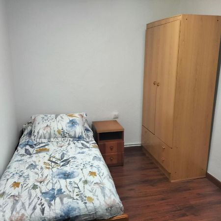 Casa De Vacaciones En Vigo Zewnętrze zdjęcie