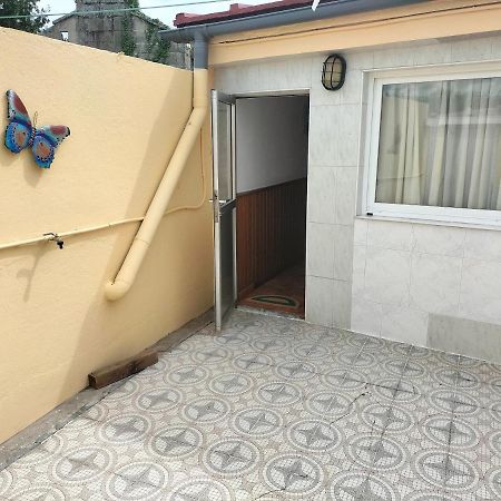Casa De Vacaciones En Vigo Zewnętrze zdjęcie