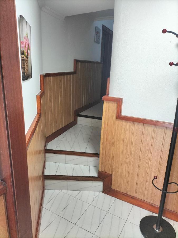 Casa De Vacaciones En Vigo Zewnętrze zdjęcie
