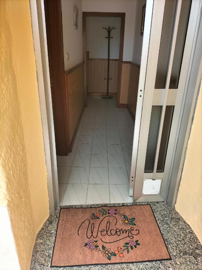 Casa De Vacaciones En Vigo Zewnętrze zdjęcie