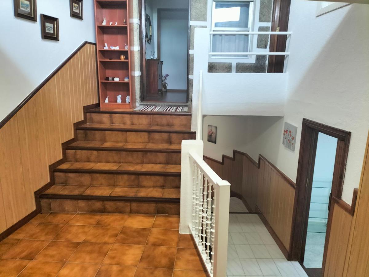 Casa De Vacaciones En Vigo Zewnętrze zdjęcie