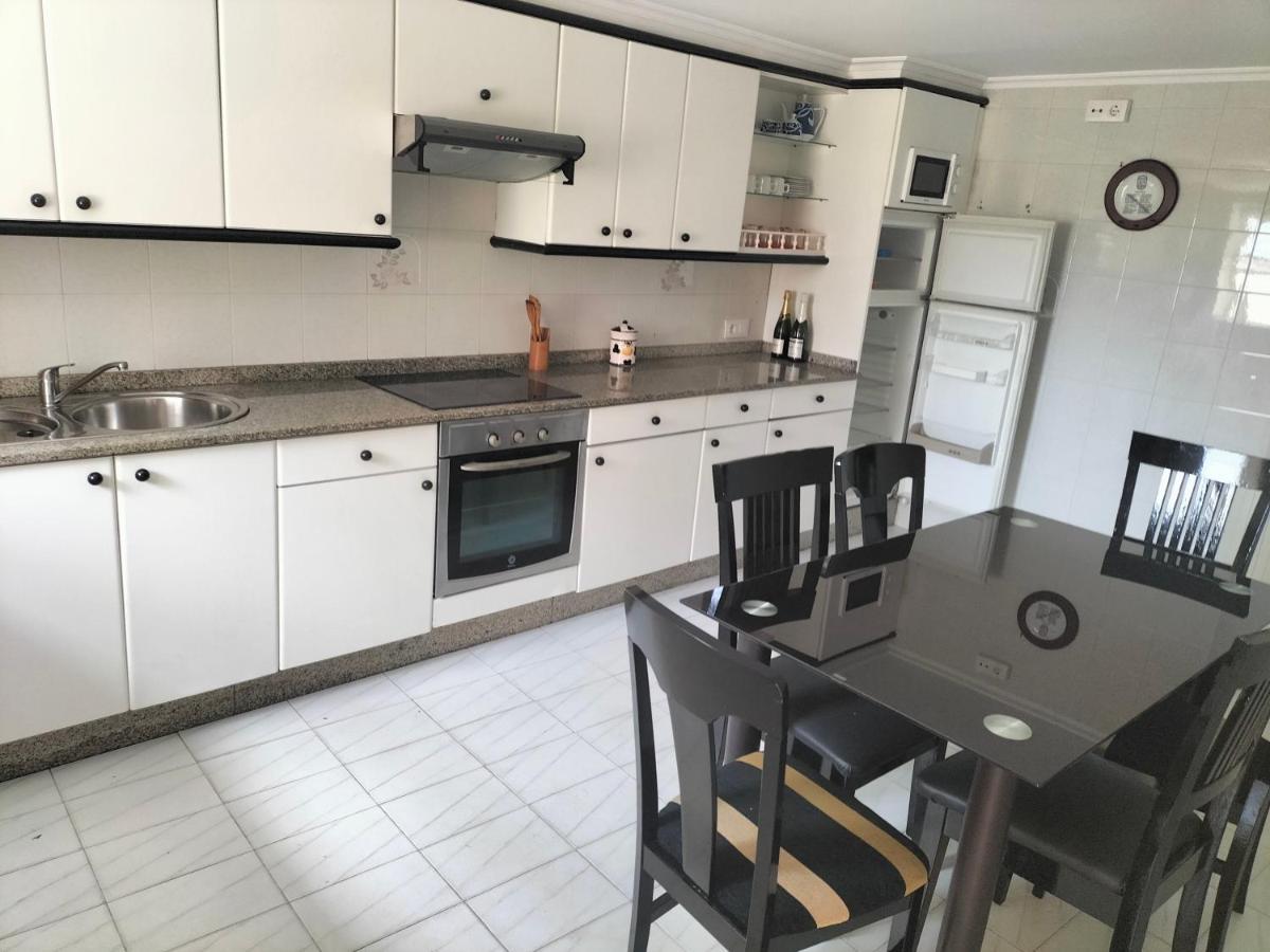 Casa De Vacaciones En Vigo Zewnętrze zdjęcie