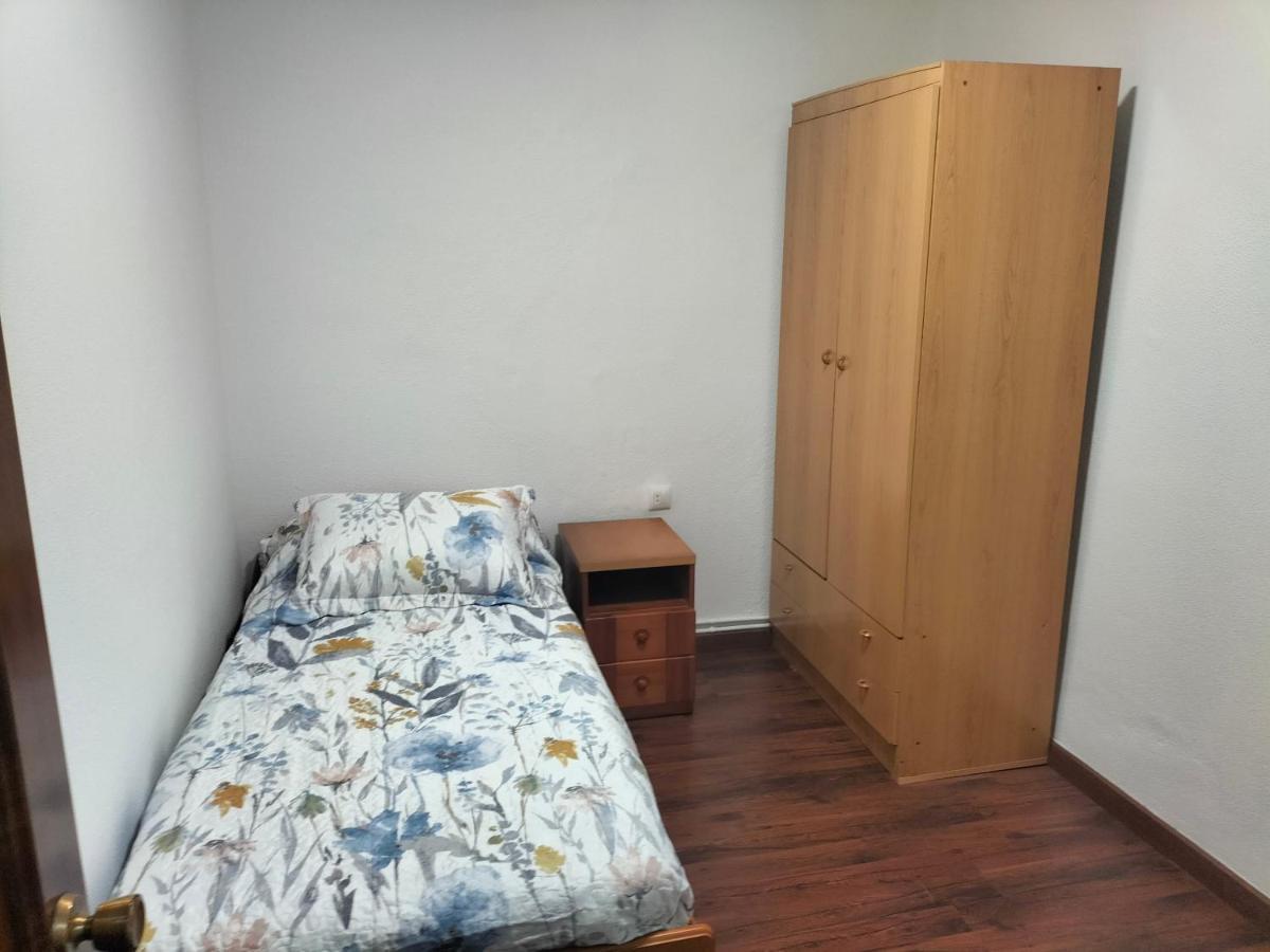 Casa De Vacaciones En Vigo Zewnętrze zdjęcie