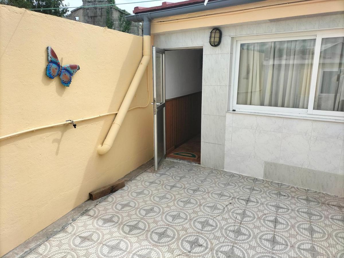 Casa De Vacaciones En Vigo Zewnętrze zdjęcie