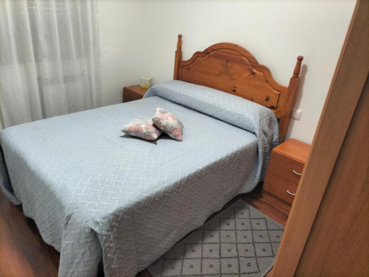 Casa De Vacaciones En Vigo Zewnętrze zdjęcie