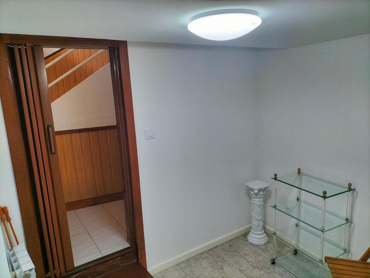 Casa De Vacaciones En Vigo Zewnętrze zdjęcie