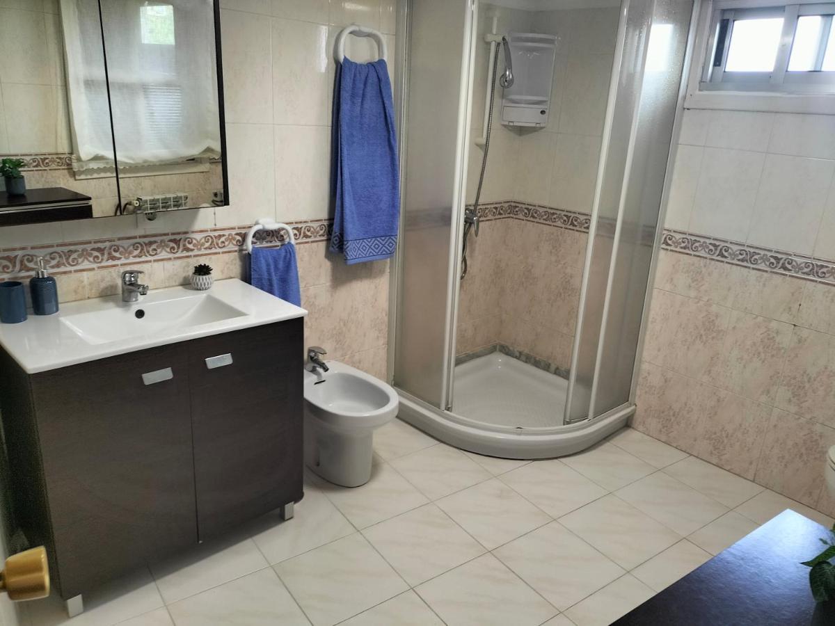 Casa De Vacaciones En Vigo Zewnętrze zdjęcie