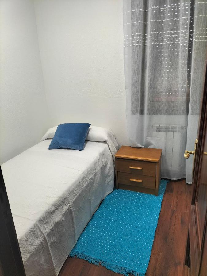 Casa De Vacaciones En Vigo Zewnętrze zdjęcie