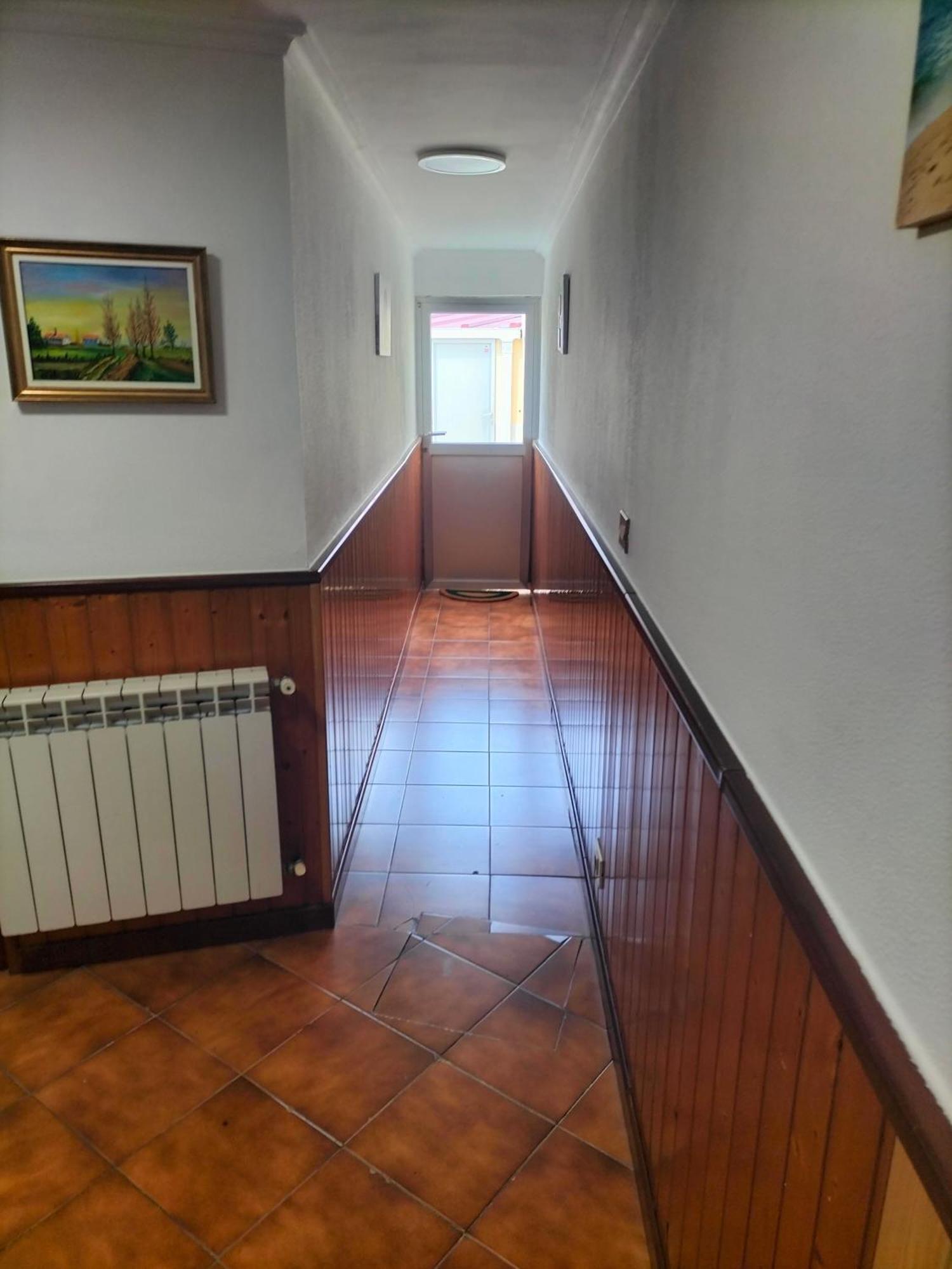 Casa De Vacaciones En Vigo Zewnętrze zdjęcie